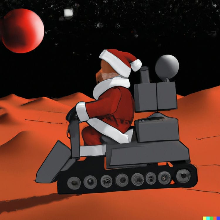 Image by DALL·E 2 Open AI